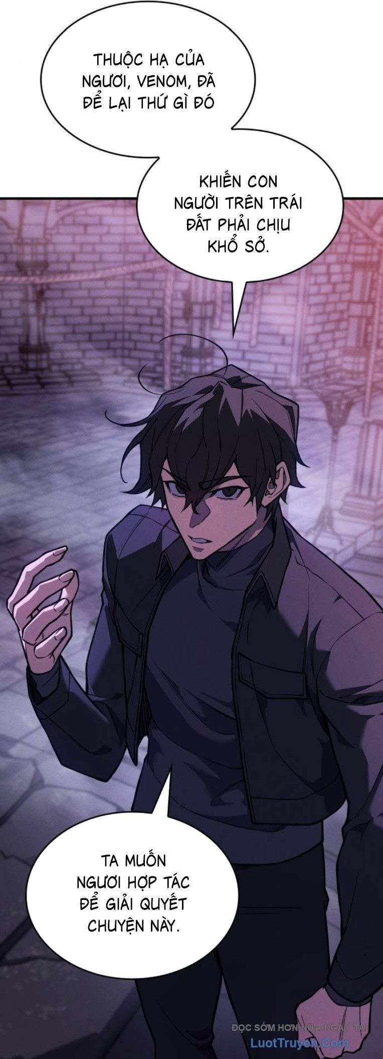 đọc truyện Hồi Quy Bằng Vương Quyền Chương 111 ảnh 118 tại Thiên Thai Truyện