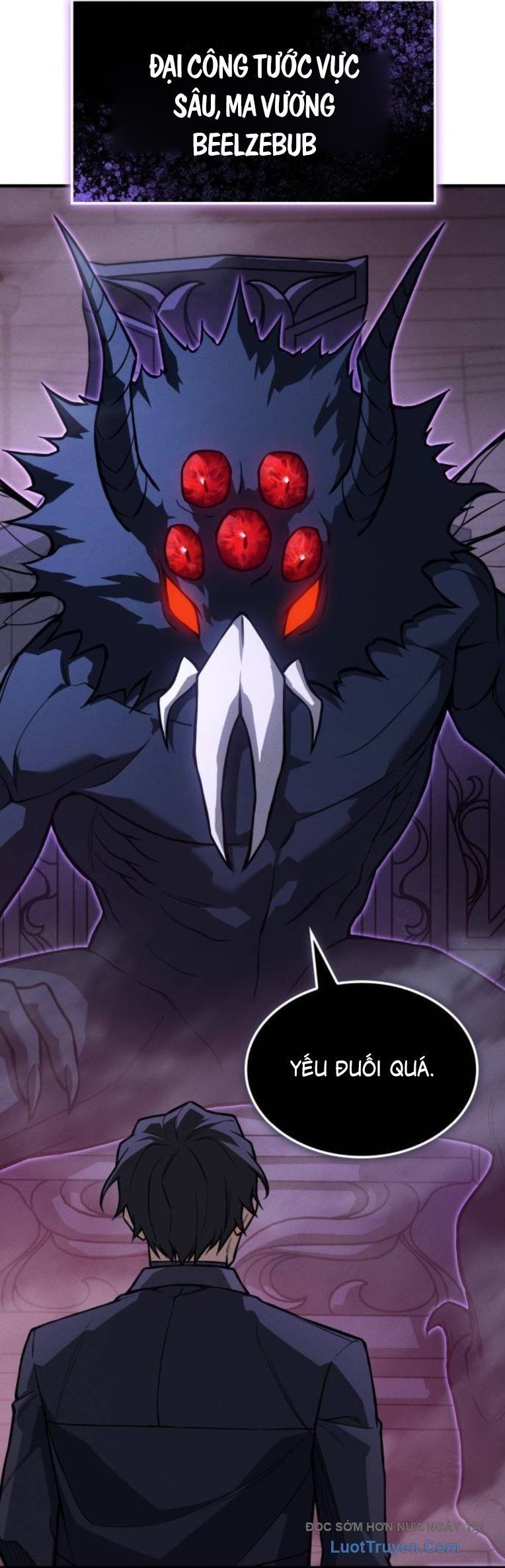 đọc truyện Hồi Quy Bằng Vương Quyền Chương 111 ảnh 126 tại Thiên Thai Truyện