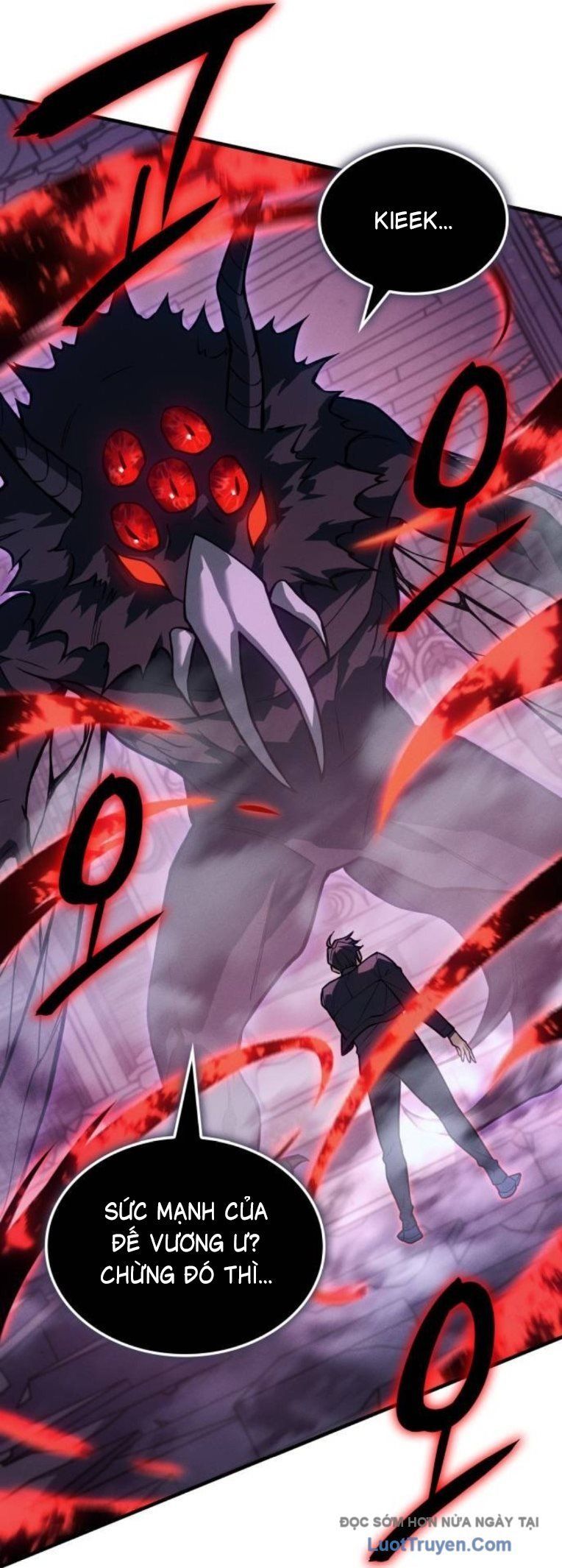 đọc truyện Hồi Quy Bằng Vương Quyền Chương 111 ảnh 138 tại Thiên Thai Truyện