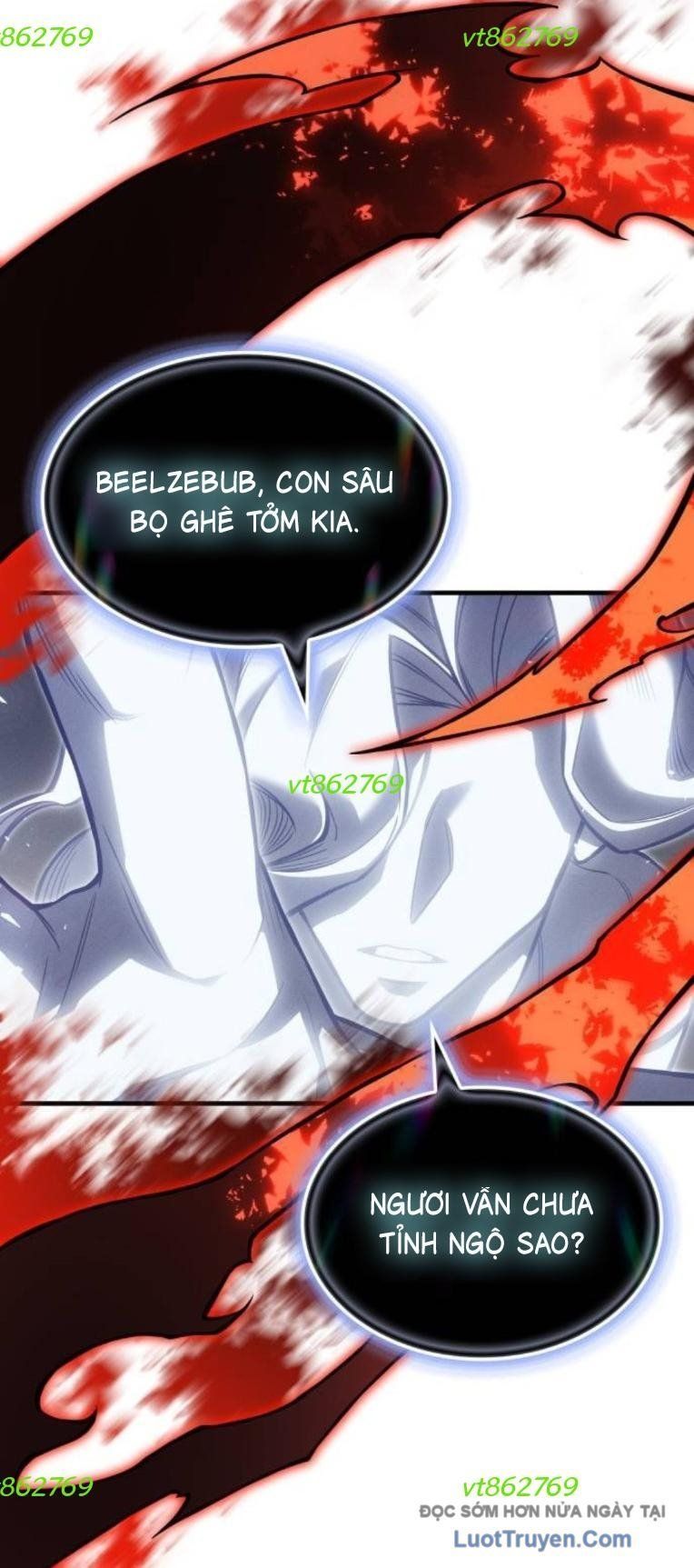 đọc truyện Hồi Quy Bằng Vương Quyền Chương 111 ảnh 143 tại Thiên Thai Truyện