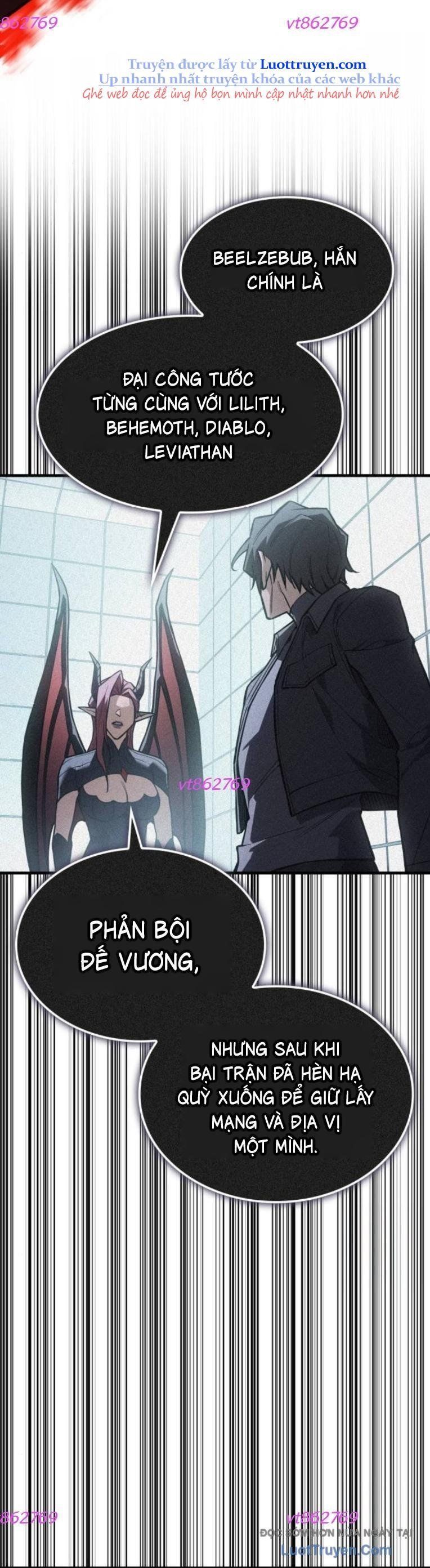 đọc truyện Hồi Quy Bằng Vương Quyền Chương 111 ảnh 144 tại Thiên Thai Truyện