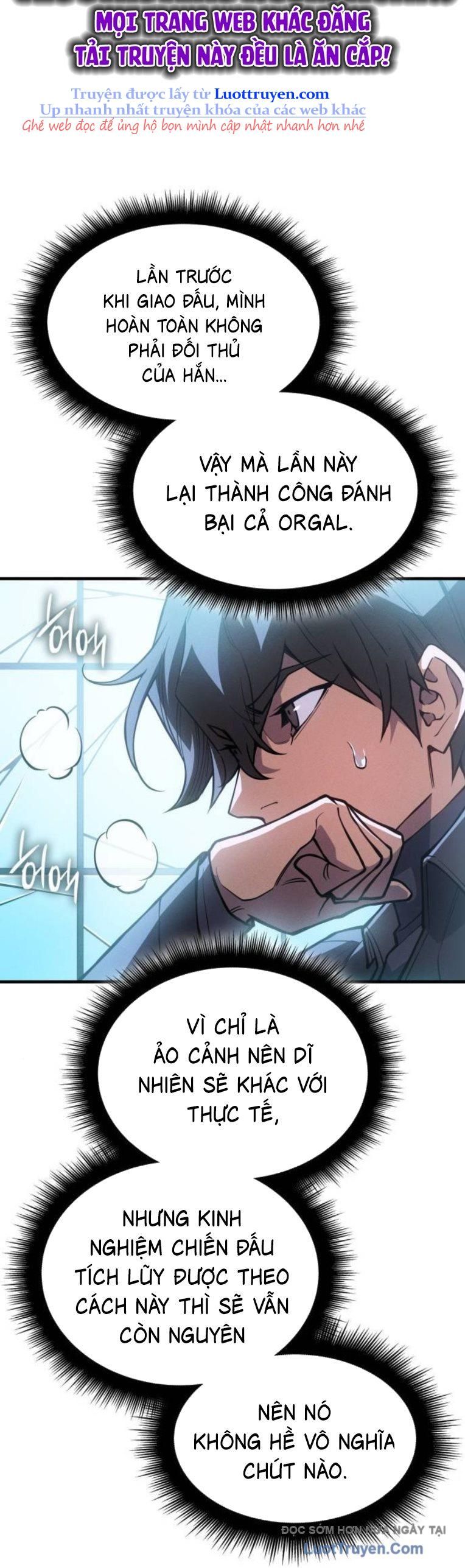 đọc truyện Hồi Quy Bằng Vương Quyền Chương 111 ảnh 25 tại Thiên Thai Truyện