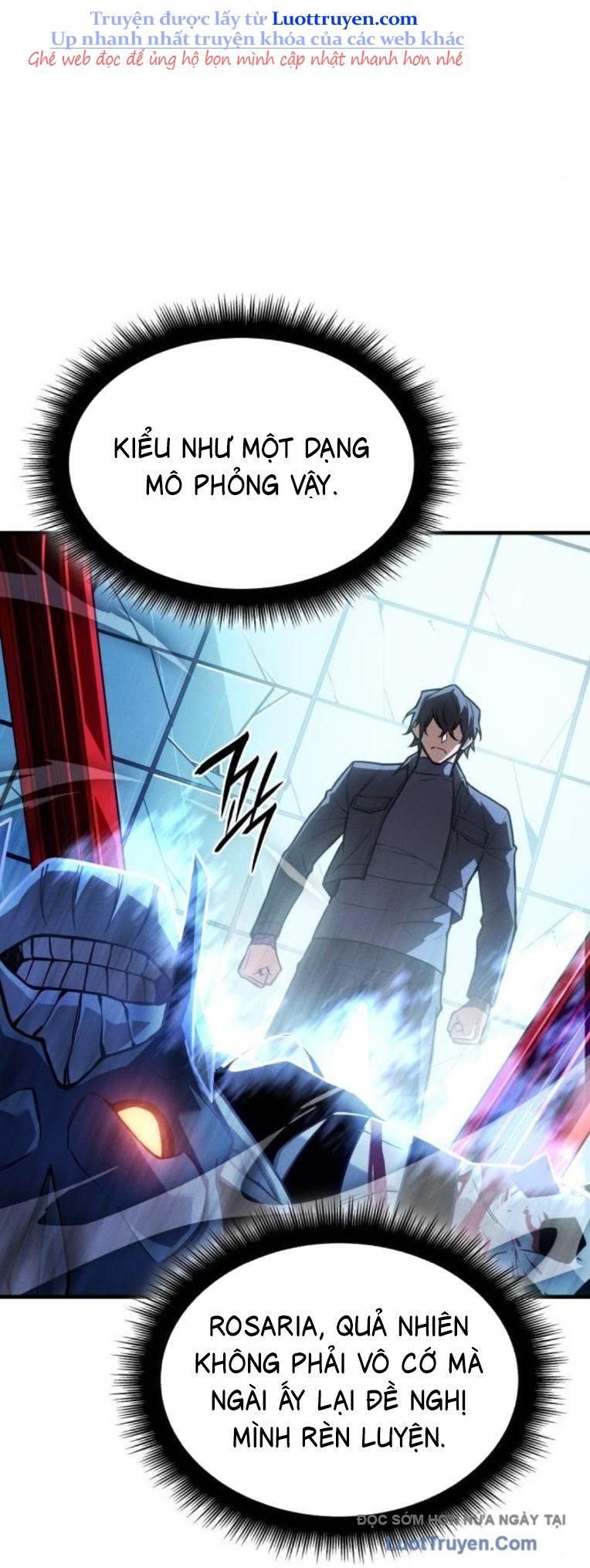 đọc truyện Hồi Quy Bằng Vương Quyền Chương 111 ảnh 26 tại Thiên Thai Truyện