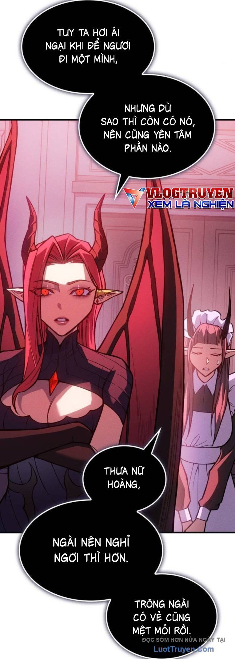 đọc truyện Hồi Quy Bằng Vương Quyền Chương 111 ảnh 64 tại Thiên Thai Truyện