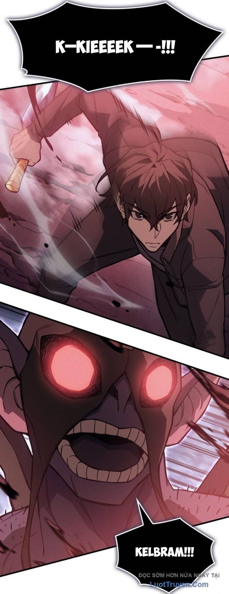 đọc truyện Hồi Quy Bằng Vương Quyền Chương 111 ảnh 94 tại Thiên Thai Truyện