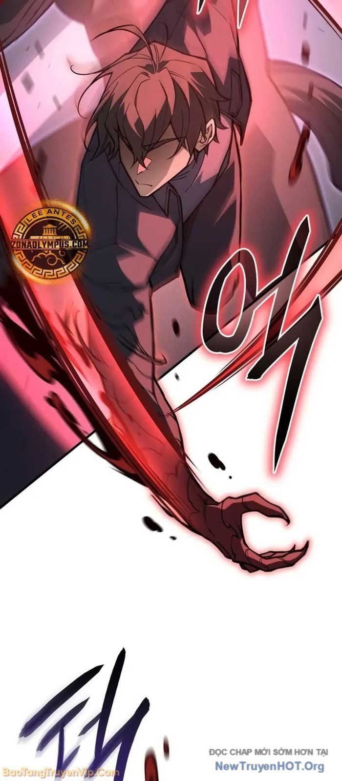 đọc truyện Hồi Quy Bằng Vương Quyền Chương 112 ảnh 21 tại Thiên Thai Truyện