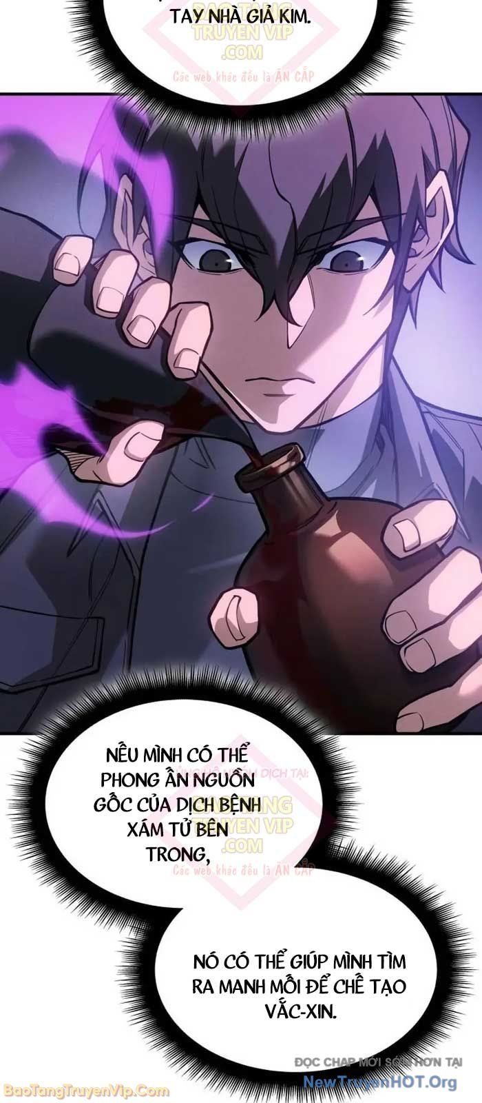 đọc truyện Hồi Quy Bằng Vương Quyền Chương 112 ảnh 23 tại Thiên Thai Truyện