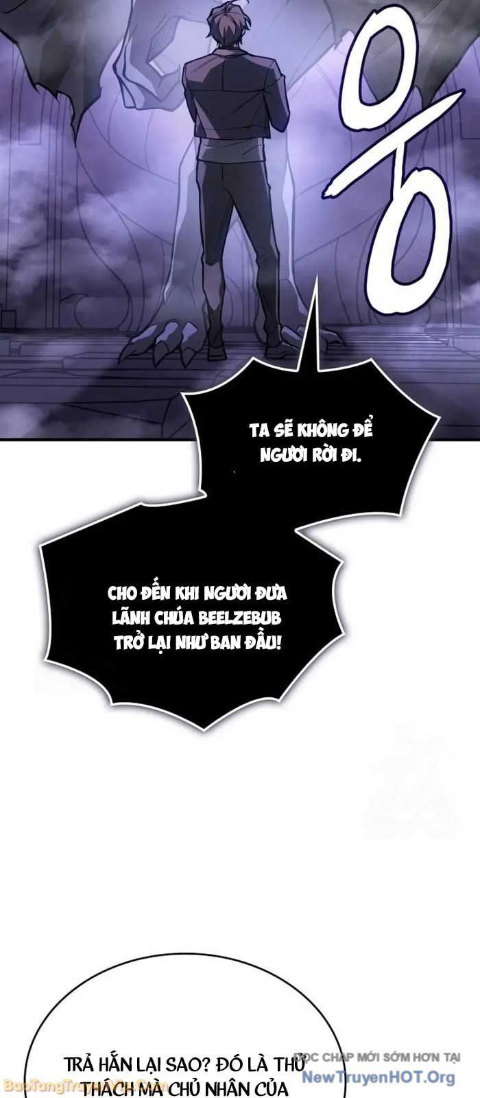 đọc truyện Hồi Quy Bằng Vương Quyền Chương 112 ảnh 25 tại Thiên Thai Truyện