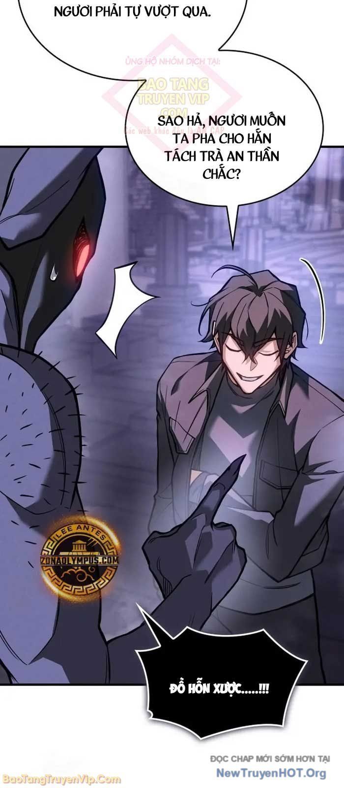 đọc truyện Hồi Quy Bằng Vương Quyền Chương 112 ảnh 26 tại Thiên Thai Truyện