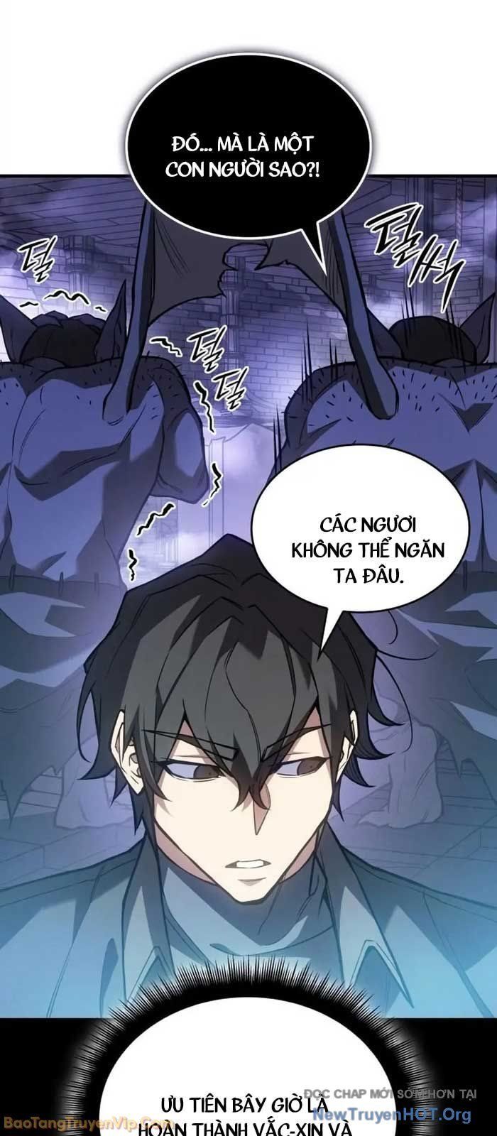 đọc truyện Hồi Quy Bằng Vương Quyền Chương 112 ảnh 31 tại Thiên Thai Truyện