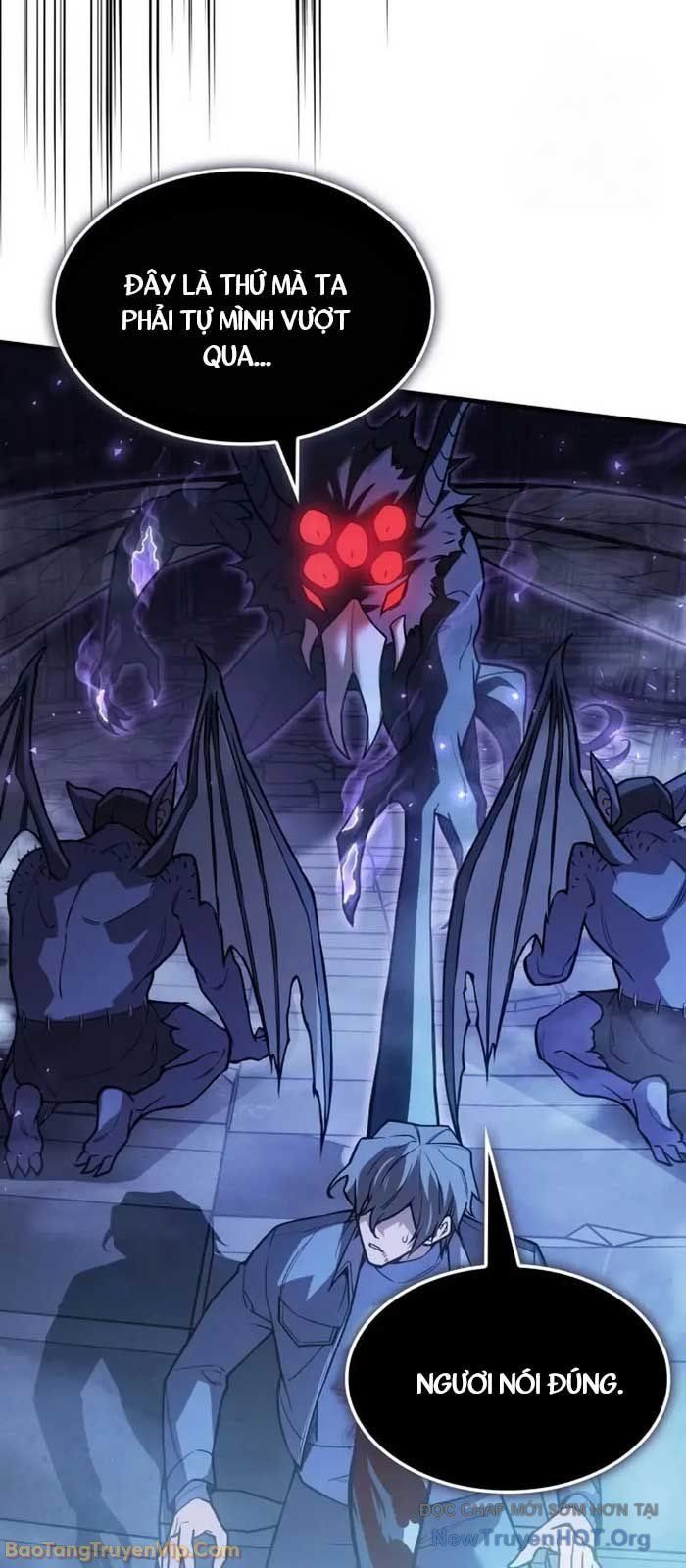 đọc truyện Hồi Quy Bằng Vương Quyền Chương 112 ảnh 41 tại Thiên Thai Truyện