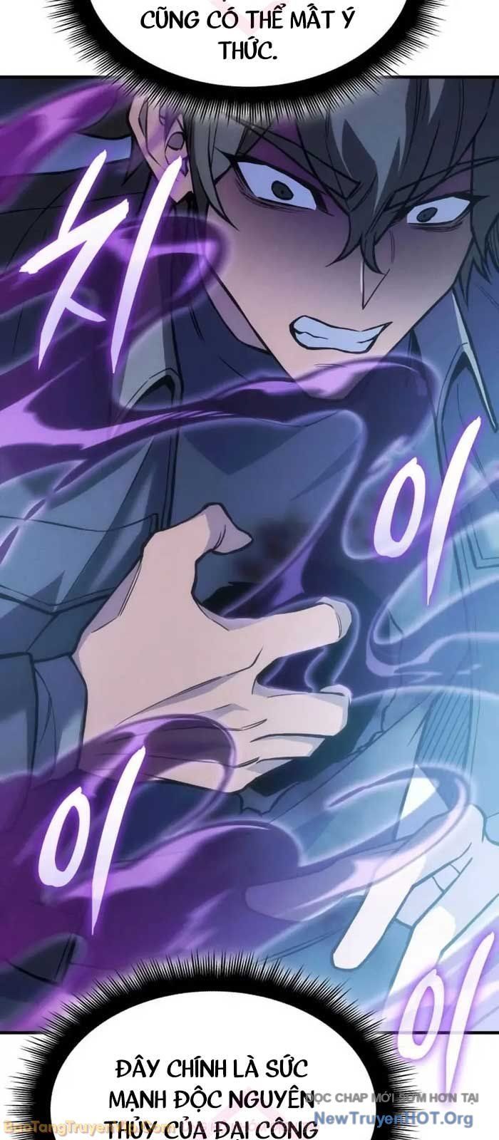 đọc truyện Hồi Quy Bằng Vương Quyền Chương 112 ảnh 47 tại Thiên Thai Truyện