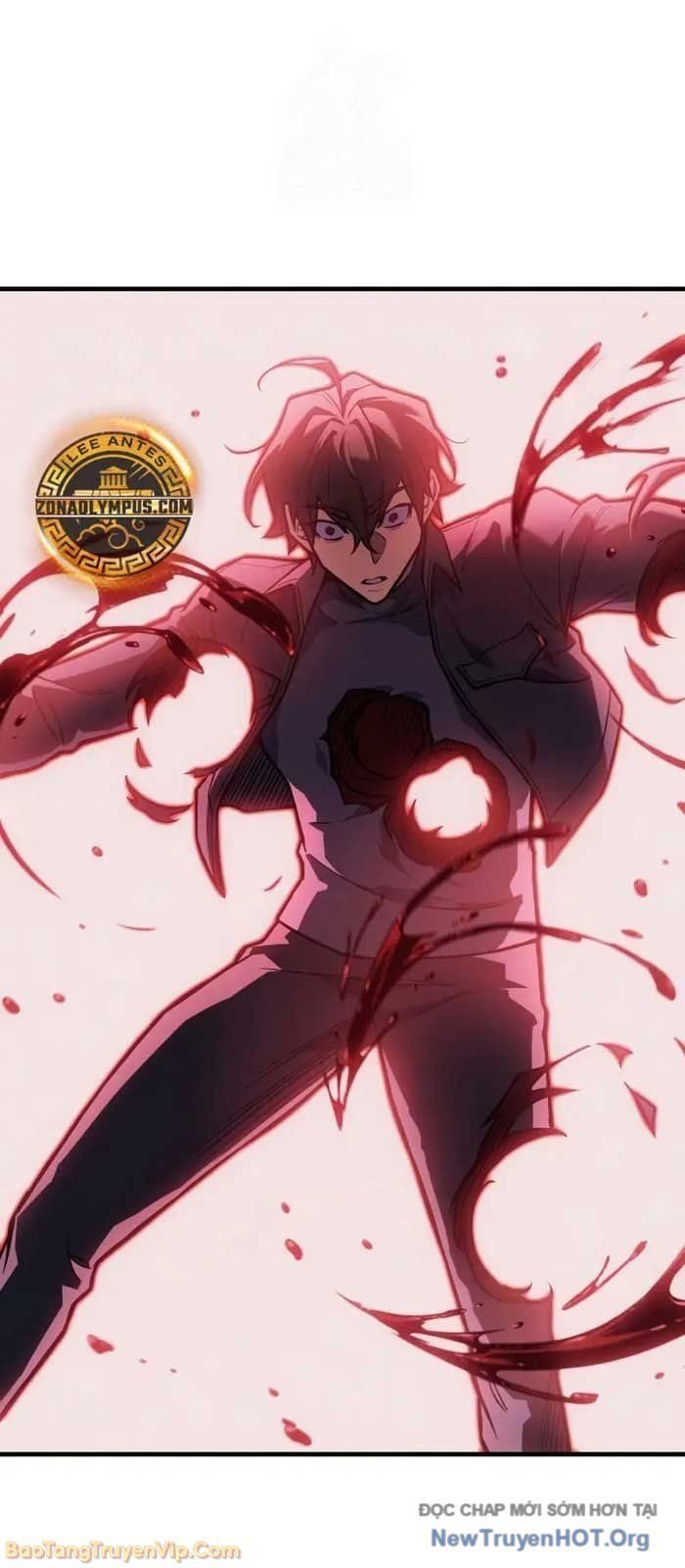 đọc truyện Hồi Quy Bằng Vương Quyền Chương 112 ảnh 53 tại Thiên Thai Truyện