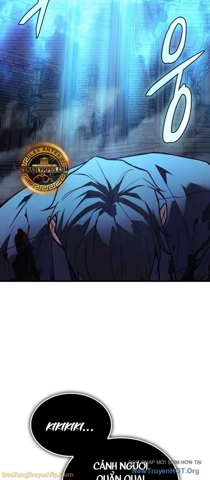 đọc truyện Hồi Quy Bằng Vương Quyền Chương 112 ảnh 58 tại Thiên Thai Truyện