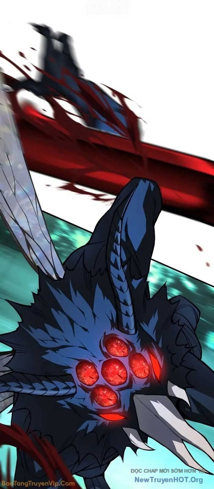 đọc truyện Hồi Quy Bằng Vương Quyền Chương 112 ảnh 74 tại Thiên Thai Truyện