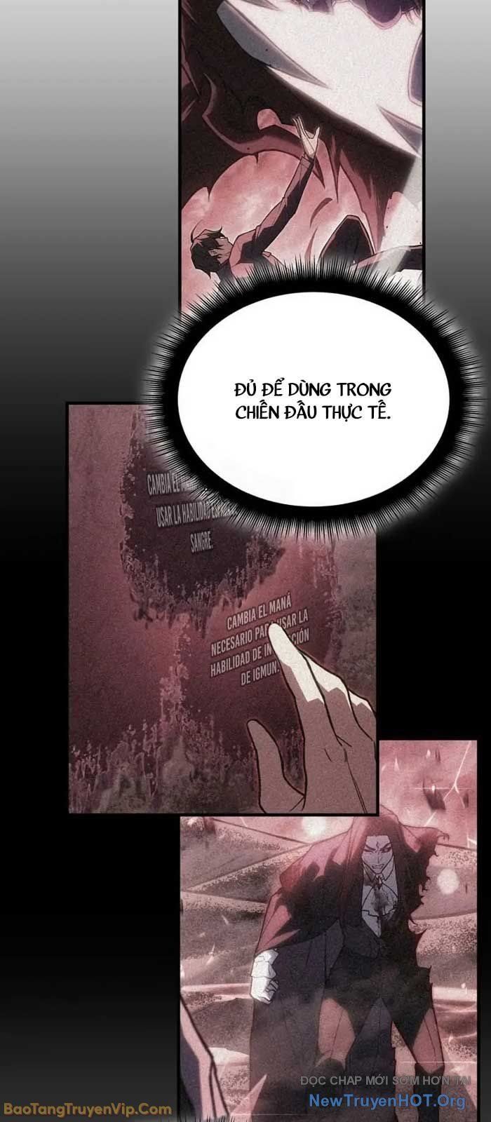 đọc truyện Hồi Quy Bằng Vương Quyền Chương 112 ảnh 86 tại Thiên Thai Truyện