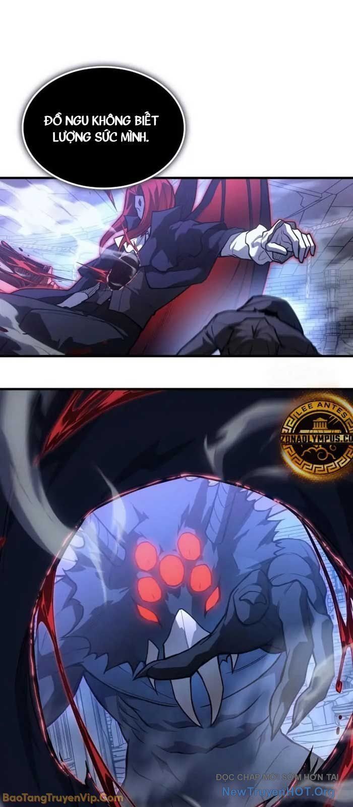 đọc truyện Hồi Quy Bằng Vương Quyền Chương 112 ảnh 90 tại Thiên Thai Truyện