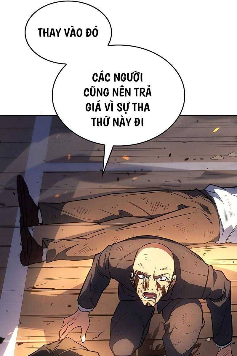 đọc truyện Hồi Quy Bằng Vương Quyền Chương 12 ảnh 27 tại Thiên Thai Truyện