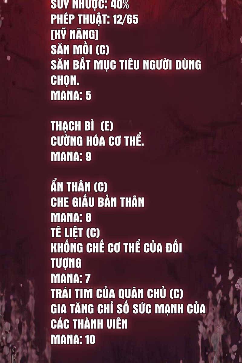đọc truyện Hồi Quy Bằng Vương Quyền Chương 12 ảnh 94 tại Thiên Thai Truyện