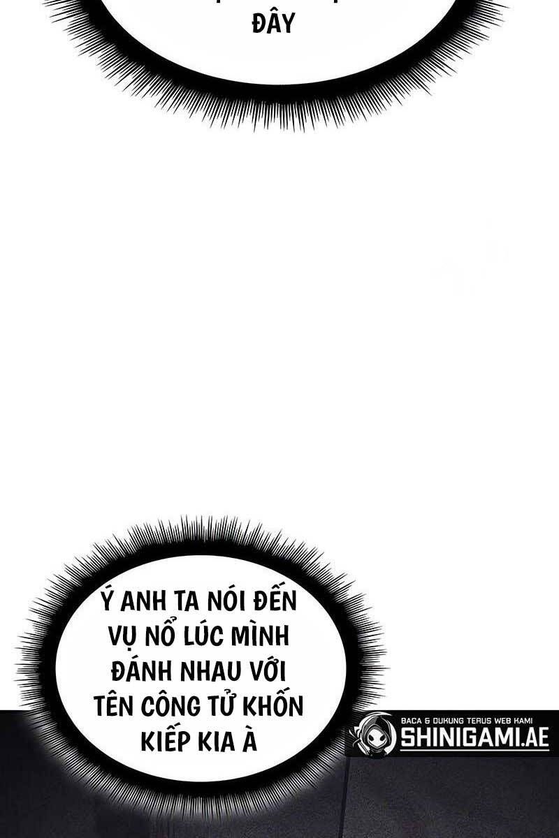 đọc truyện Hồi Quy Bằng Vương Quyền Chương 13 ảnh 5 tại Giả Dược