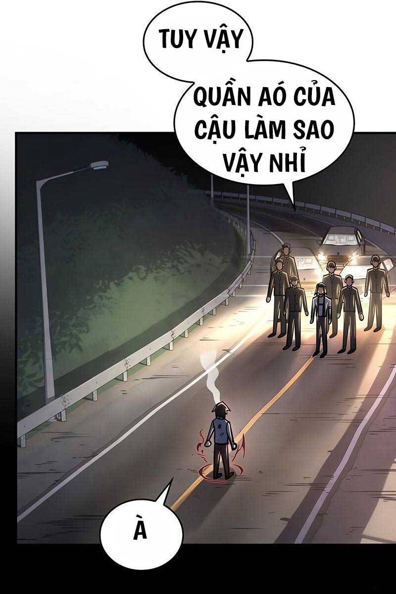 đọc truyện Hồi Quy Bằng Vương Quyền Chương 13 ảnh 47 tại Giả Dược
