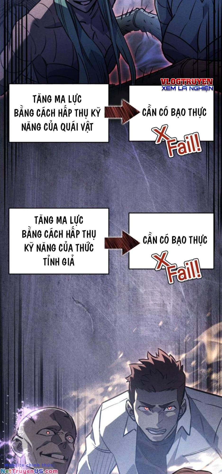 đọc truyện Hồi Quy Bằng Vương Quyền Chương 14 ảnh 19 tại Thiên Thai Truyện