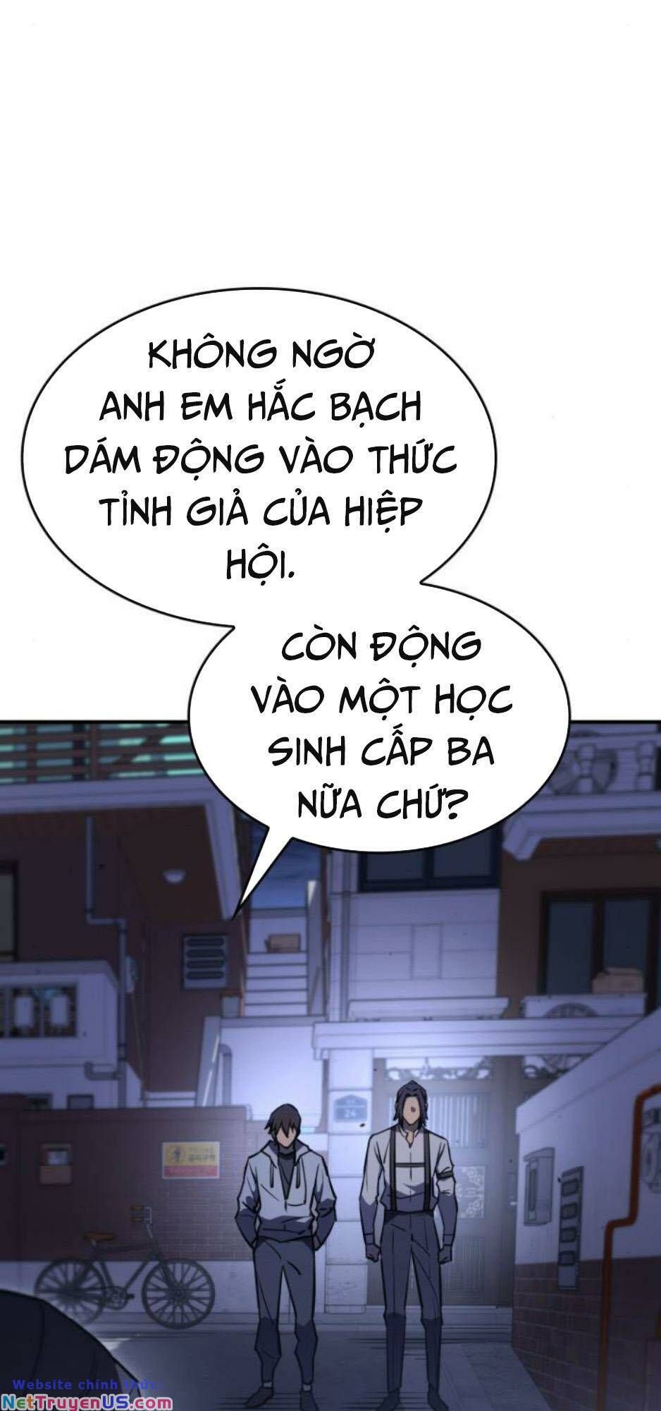 đọc truyện Hồi Quy Bằng Vương Quyền Chương 14 ảnh 5 tại Thiên Thai Truyện
