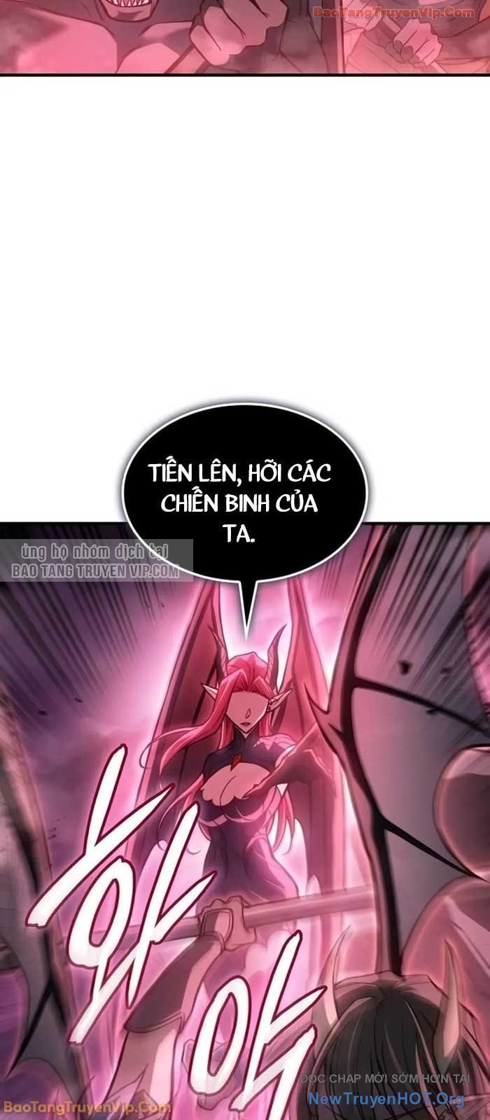 đọc truyện Hồi Quy Bằng Vương Quyền Chương 144 ảnh 16 tại Thiên Thai Truyện