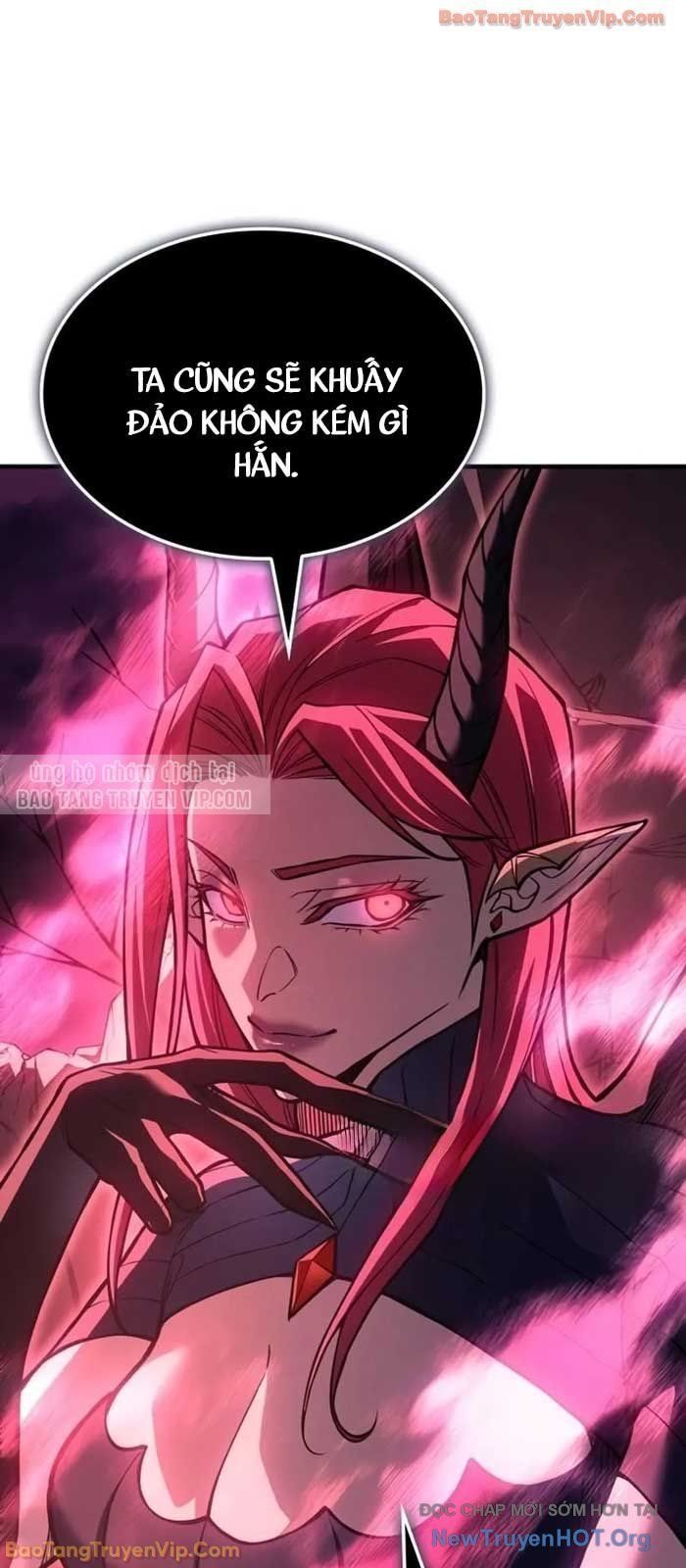 đọc truyện Hồi Quy Bằng Vương Quyền Chương 144 ảnh 21 tại Thiên Thai Truyện