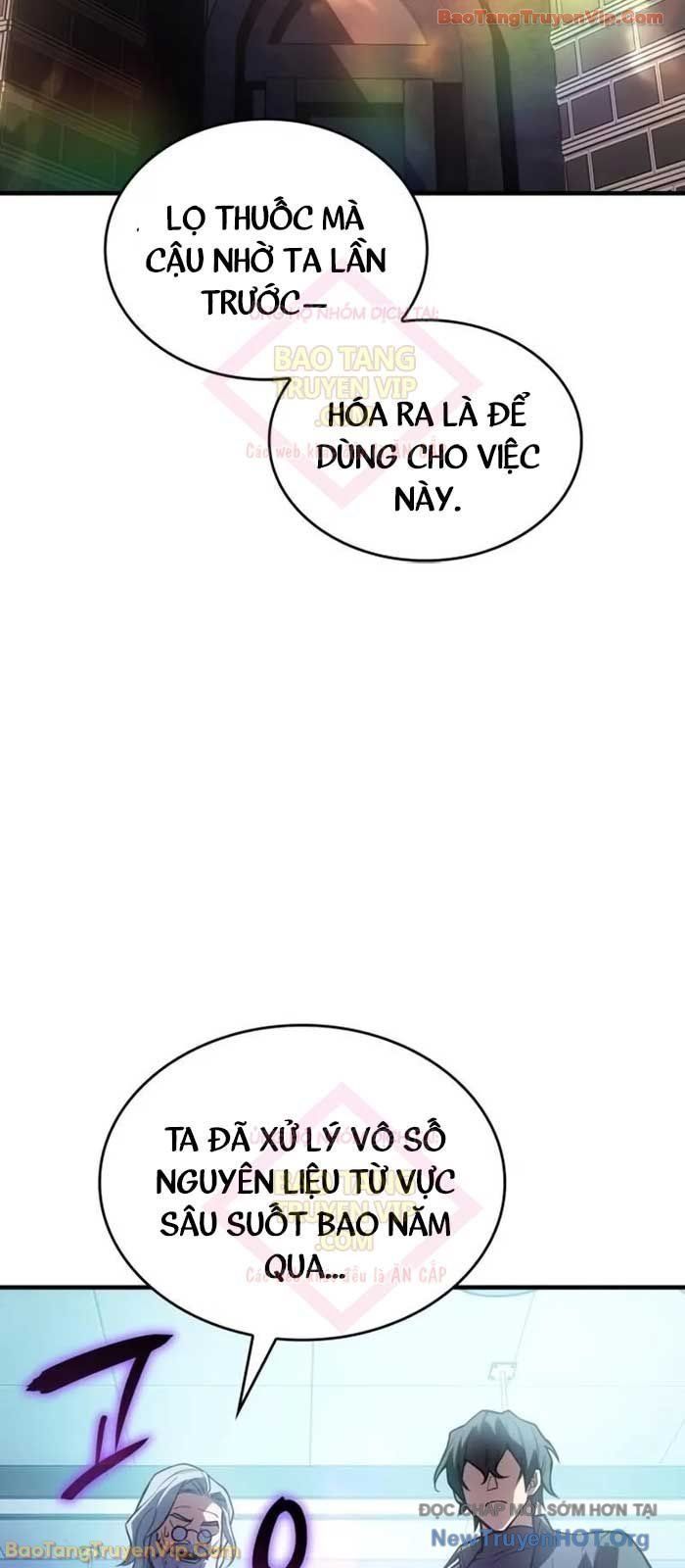 đọc truyện Hồi Quy Bằng Vương Quyền Chương 144 ảnh 31 tại Thiên Thai Truyện