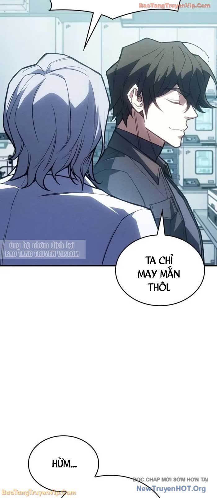 đọc truyện Hồi Quy Bằng Vương Quyền Chương 144 ảnh 36 tại Thiên Thai Truyện