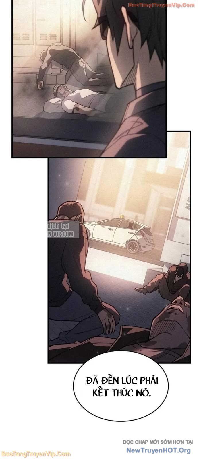 đọc truyện Hồi Quy Bằng Vương Quyền Chương 144 ảnh 40 tại Thiên Thai Truyện