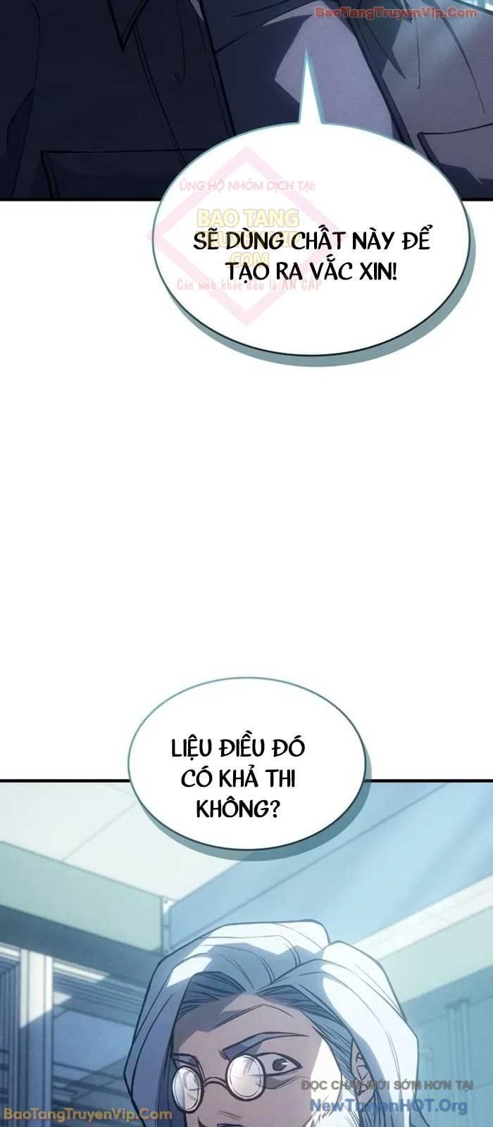 đọc truyện Hồi Quy Bằng Vương Quyền Chương 144 ảnh 42 tại Thiên Thai Truyện