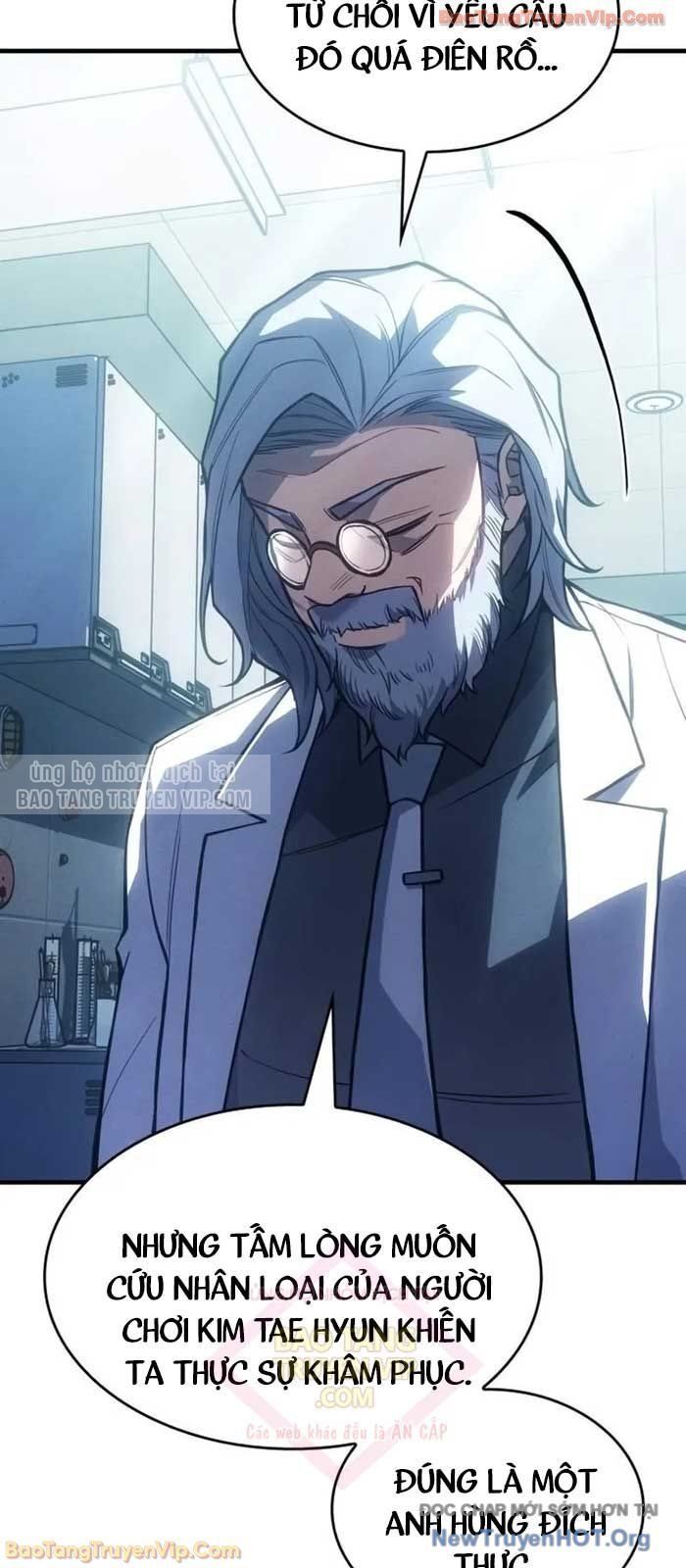 đọc truyện Hồi Quy Bằng Vương Quyền Chương 144 ảnh 45 tại Thiên Thai Truyện