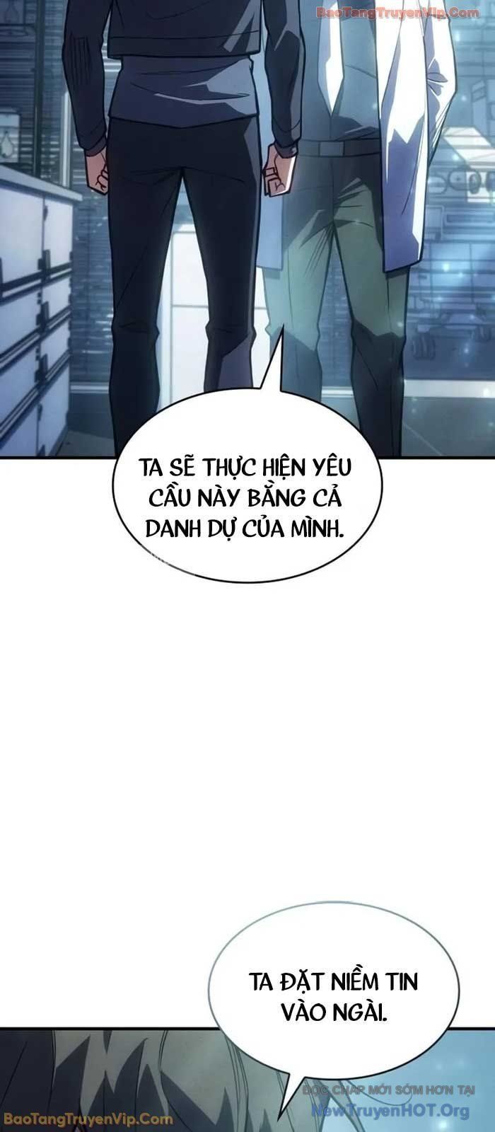 đọc truyện Hồi Quy Bằng Vương Quyền Chương 144 ảnh 47 tại Thiên Thai Truyện