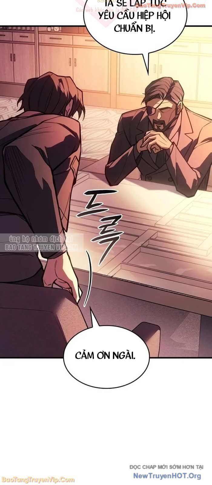 đọc truyện Hồi Quy Bằng Vương Quyền Chương 144 ảnh 57 tại Thiên Thai Truyện