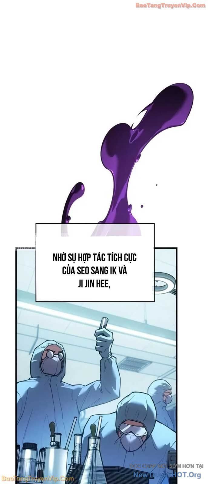 đọc truyện Hồi Quy Bằng Vương Quyền Chương 144 ảnh 65 tại Thiên Thai Truyện