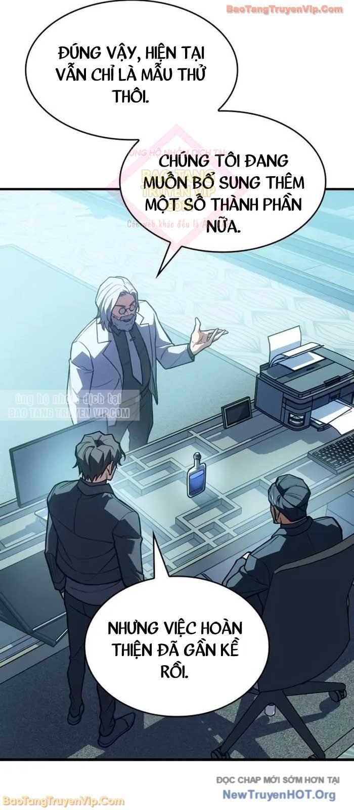 đọc truyện Hồi Quy Bằng Vương Quyền Chương 144 ảnh 71 tại Thiên Thai Truyện