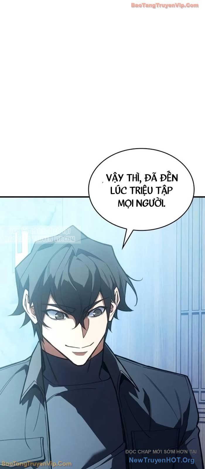 đọc truyện Hồi Quy Bằng Vương Quyền Chương 144 ảnh 72 tại Thiên Thai Truyện