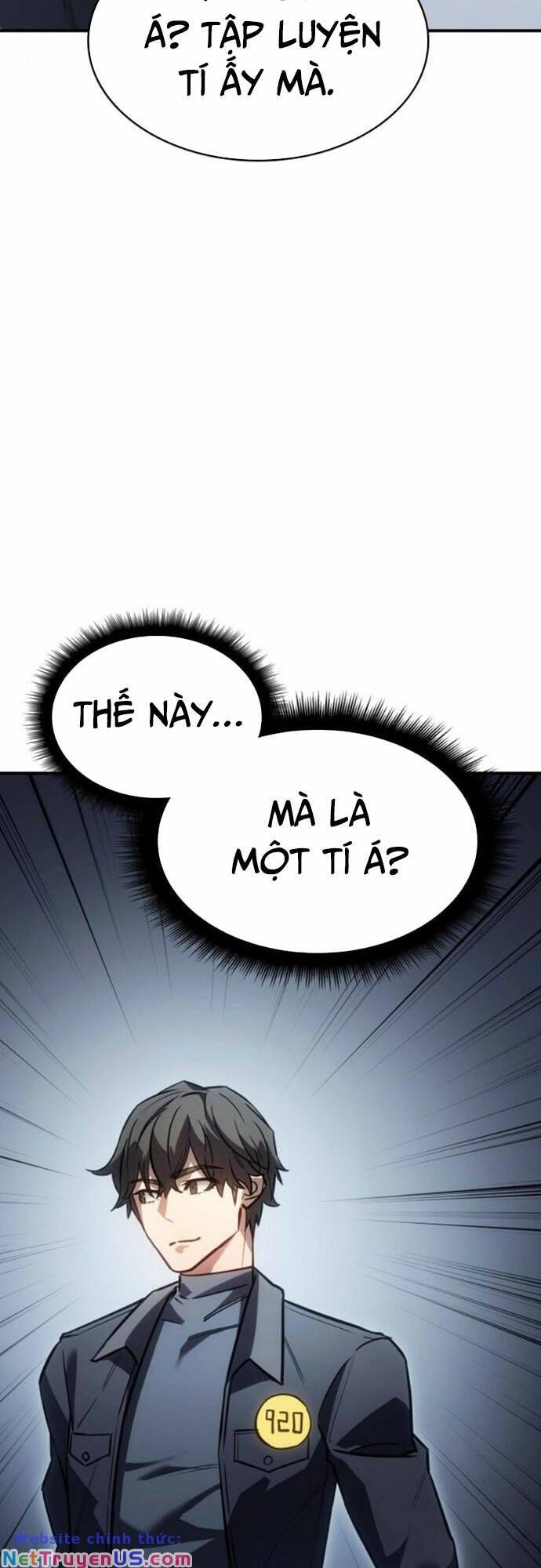 đọc truyện Hồi Quy Bằng Vương Quyền Chương 15 ảnh 16 tại Thiên Thai Truyện