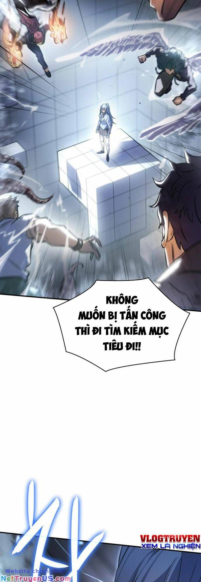 đọc truyện Hồi Quy Bằng Vương Quyền Chương 15 ảnh 35 tại Thiên Thai Truyện