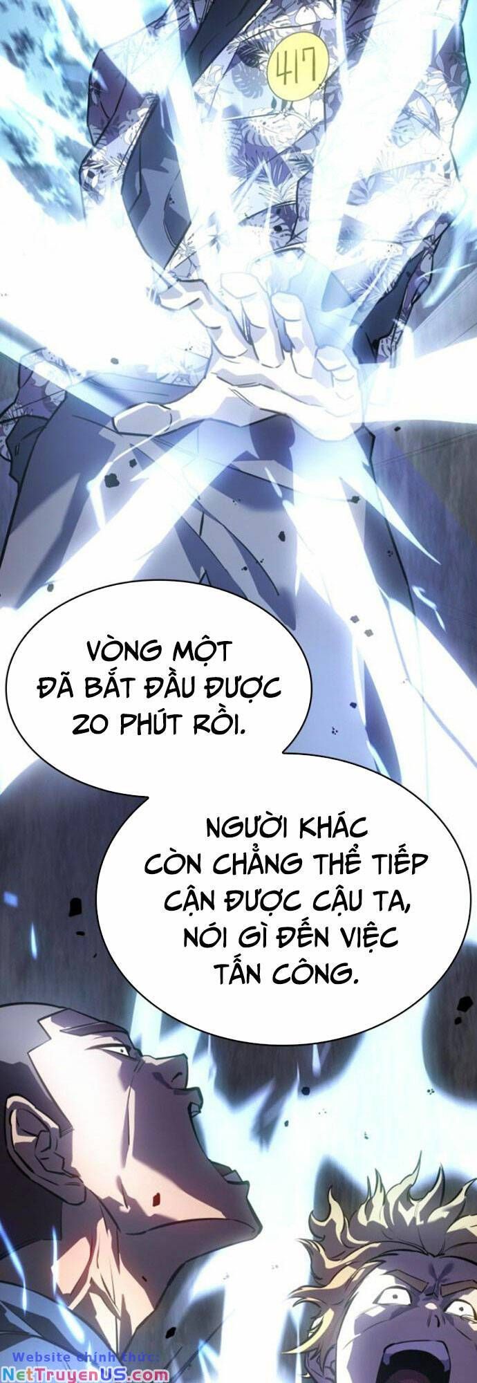 đọc truyện Hồi Quy Bằng Vương Quyền Chương 15 ảnh 41 tại Thiên Thai Truyện