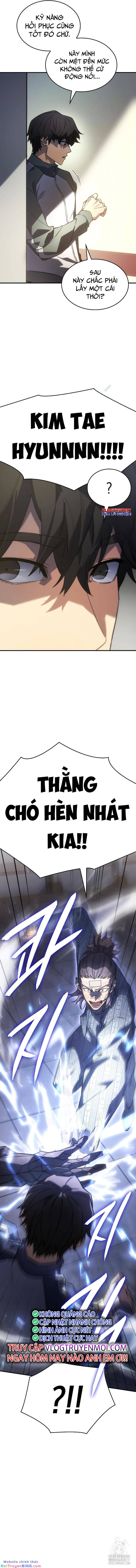 đọc truyện Hồi Quy Bằng Vương Quyền Chương 18 ảnh 8 tại Thiên Thai Truyện