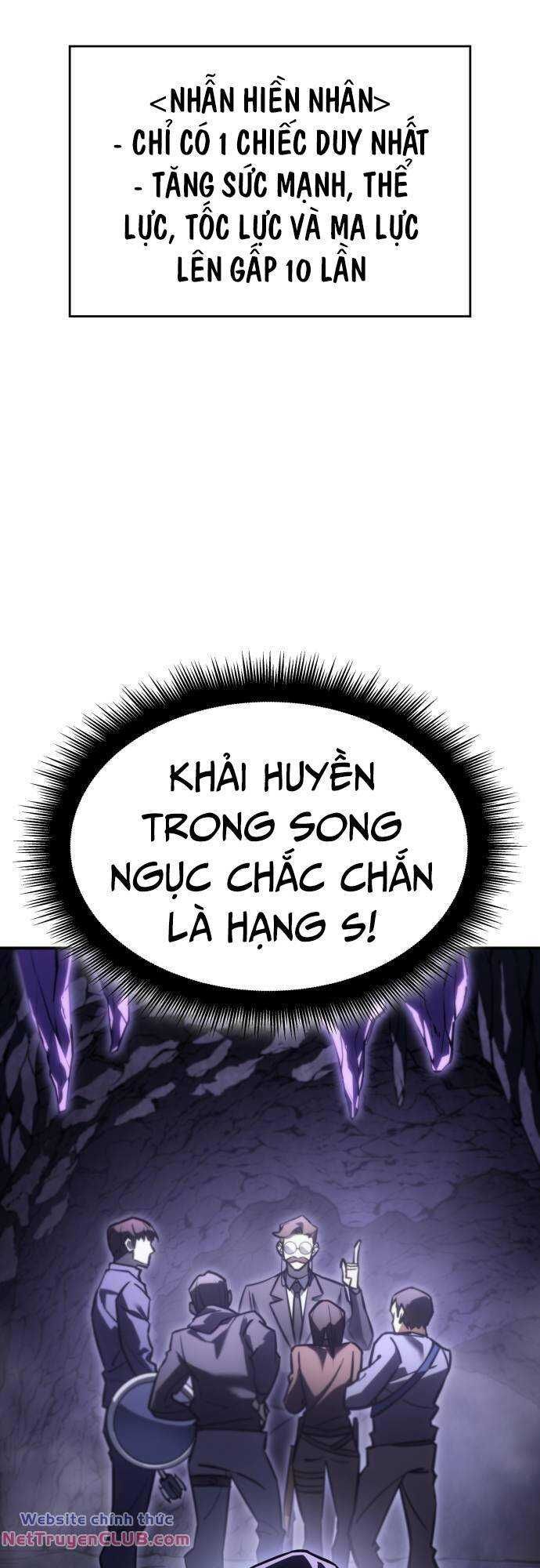 đọc truyện Hồi Quy Bằng Vương Quyền Chương 19 ảnh 14 tại Thiên Thai Truyện