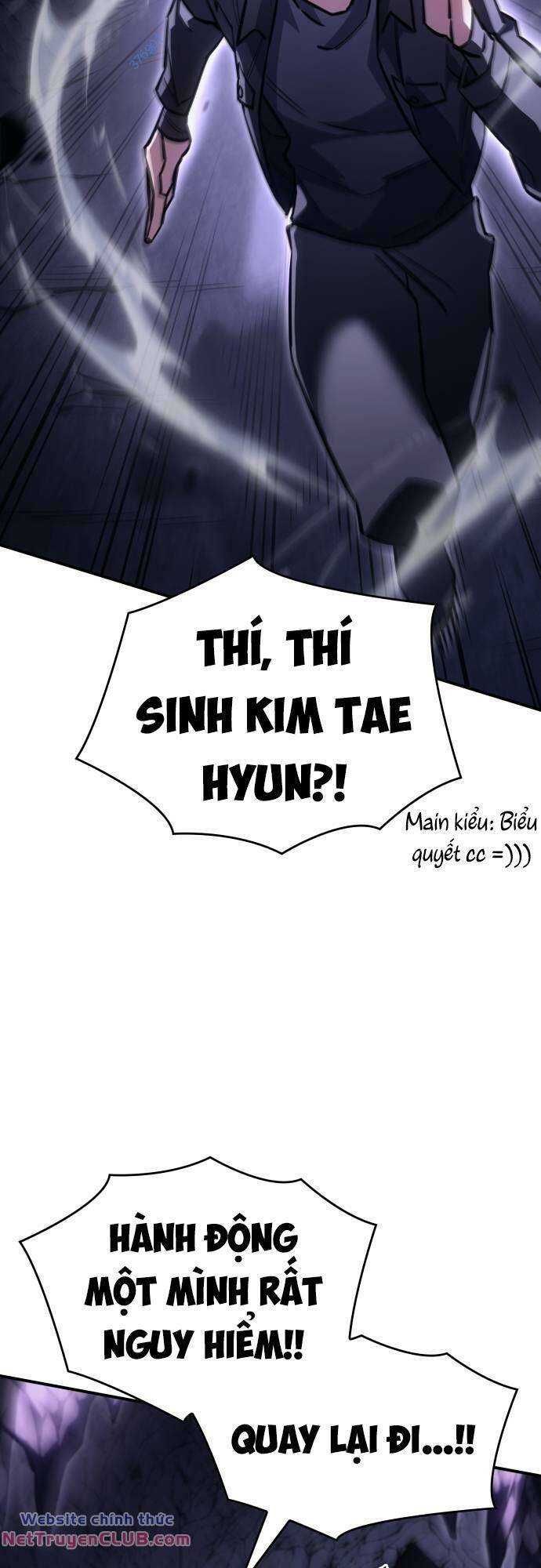 đọc truyện Hồi Quy Bằng Vương Quyền Chương 19 ảnh 22 tại Thiên Thai Truyện