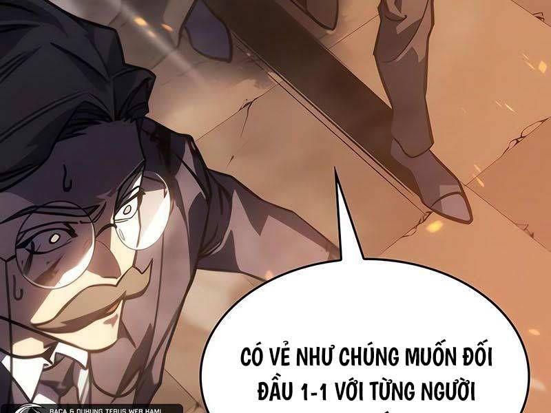 đọc truyện Hồi Quy Bằng Vương Quyền Chương 21 ảnh 24 tại Truyện Dạ Ký