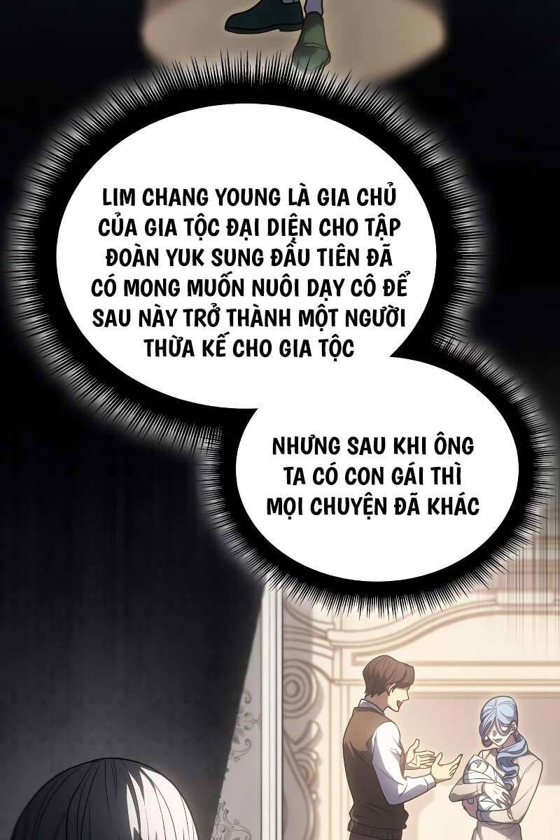 đọc truyện Hồi Quy Bằng Vương Quyền Chương 24 ảnh 60 tại Thiên Thai Truyện