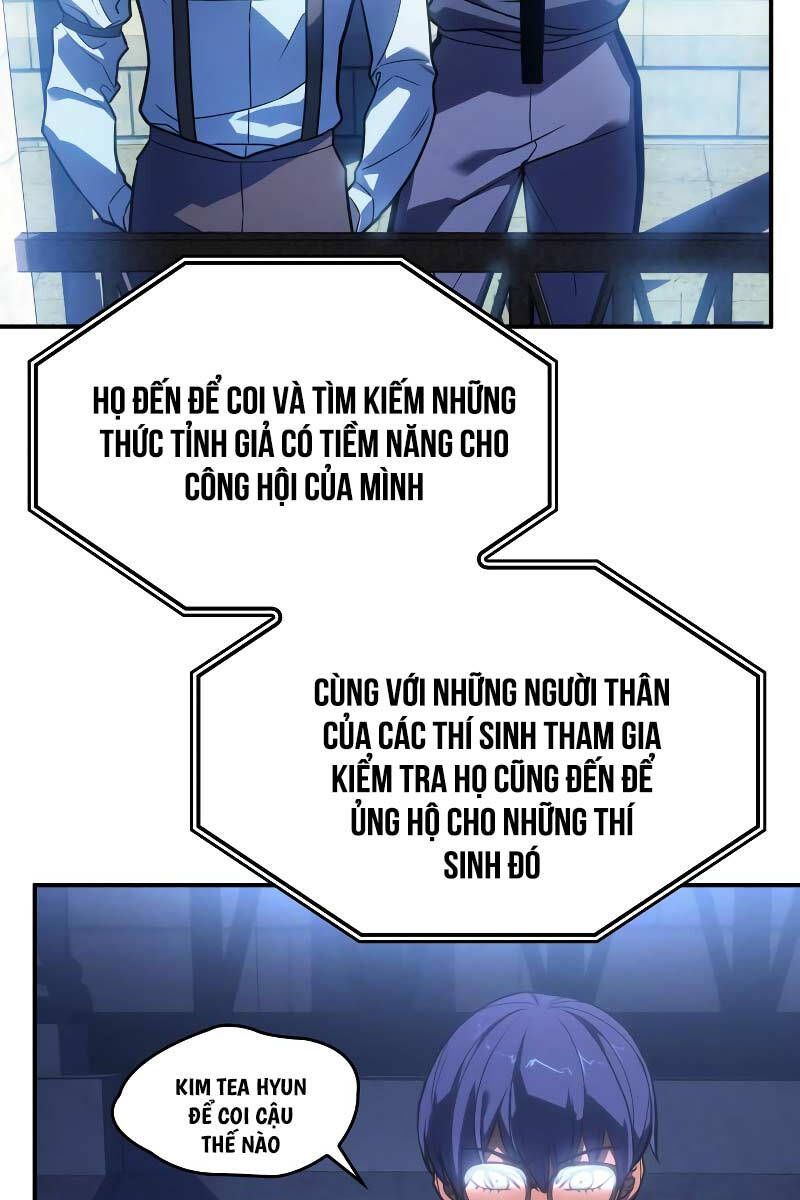 đọc truyện Hồi Quy Bằng Vương Quyền Chương 24 ảnh 99 tại Thiên Thai Truyện