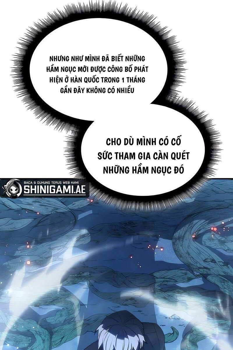 đọc truyện Hồi Quy Bằng Vương Quyền Chương 26 ảnh 23 tại Thiên Thai Truyện