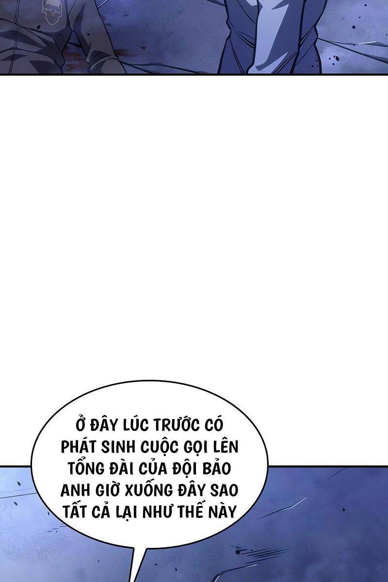 đọc truyện Hồi Quy Bằng Vương Quyền Chương 28 ảnh 19 tại Thiên Thai Truyện